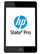 Best available price of HP Slate8 Pro in Spain