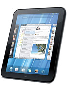 Best available price of HP TouchPad 4G in Spain