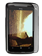 Best available price of HTC 7 Surround in Spain