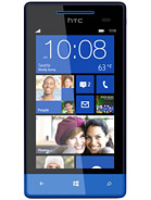 Best available price of HTC Windows Phone 8S in Spain