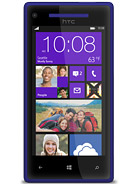 Best available price of HTC Windows Phone 8X in Spain