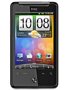 Best available price of HTC Aria in Spain