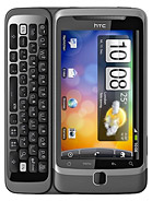 Best available price of HTC Desire Z in Spain