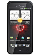 Best available price of HTC DROID Incredible 4G LTE in Spain