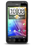 Best available price of HTC EVO 3D in Spain