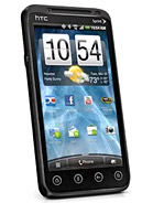 Best available price of HTC EVO 3D CDMA in Spain