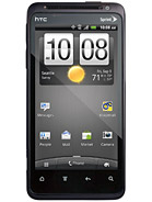 Best available price of HTC EVO Design 4G in Spain