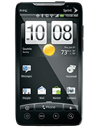 Best available price of HTC Evo 4G in Spain