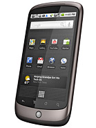 Best available price of HTC Google Nexus One in Spain