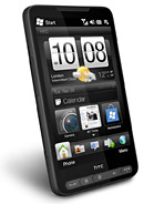 Best available price of HTC HD2 in Spain