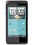Best available price of HTC Hero S in Spain