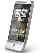 Best available price of HTC Hero in Spain