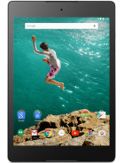 Best available price of HTC Nexus 9 in Spain