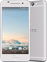 Best available price of HTC One A9 in Spain