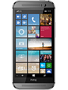 Best available price of HTC One M8 for Windows CDMA in Spain