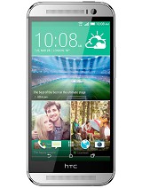 Best available price of HTC One M8 Eye in Spain