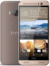 Best available price of HTC One ME in Spain