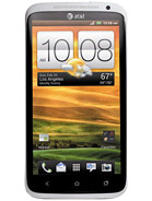 Best available price of HTC One X AT-T in Spain