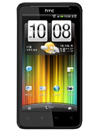 Best available price of HTC Raider 4G in Spain