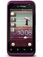 Best available price of HTC Rhyme CDMA in Spain