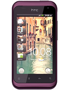 Best available price of HTC Rhyme in Spain