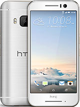Best available price of HTC One S9 in Spain
