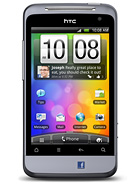 Best available price of HTC Salsa in Spain