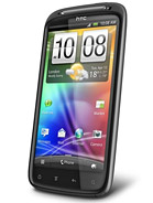 Best available price of HTC Sensation in Spain