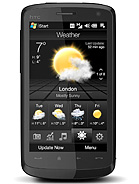 Best available price of HTC Touch HD in Spain