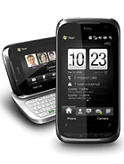Best available price of HTC Touch Pro2 in Spain