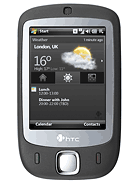 Best available price of HTC Touch in Spain