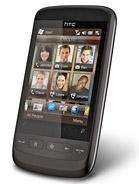 Best available price of HTC Touch2 in Spain