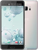 Best available price of HTC U Ultra in Spain