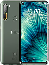 Best available price of HTC U20 5G in Spain