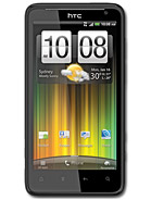 Best available price of HTC Velocity 4G in Spain
