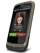 Best available price of HTC Wildfire in Spain