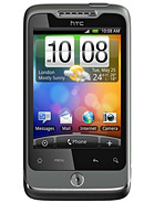Best available price of HTC Wildfire CDMA in Spain