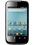 Best available price of Huawei Ascend II in Spain