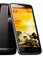 Best available price of Huawei Ascend D1 in Spain