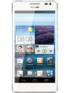 Best available price of Huawei Ascend D2 in Spain
