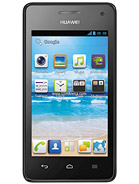 Best available price of Huawei Ascend G350 in Spain