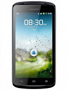 Best available price of Huawei Ascend G500 in Spain