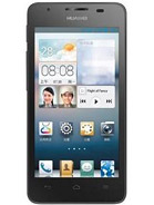 Best available price of Huawei Ascend G510 in Spain