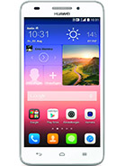 Best available price of Huawei Ascend G620s in Spain