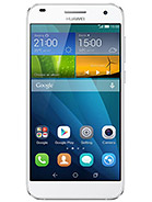 Best available price of Huawei Ascend G7 in Spain