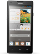 Best available price of Huawei Ascend G700 in Spain