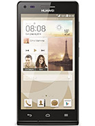 Best available price of Huawei Ascend P7 mini in Spain