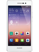 Best available price of Huawei Ascend P7 in Spain
