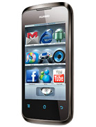 Best available price of Huawei Ascend Y200 in Spain