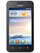 Best available price of Huawei Ascend Y330 in Spain
